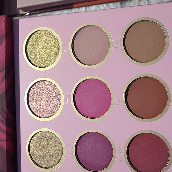 SHEGALM EYESHADOW BUNDLE FOR SALE - Picture 5 of 7